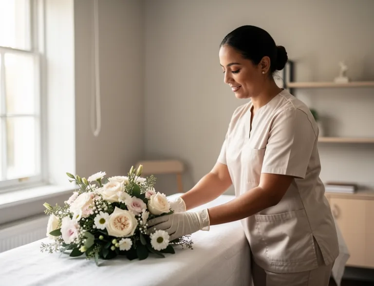 funeral home Campsie